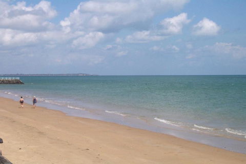 Sunrise Units - Darwin Holiday 4
