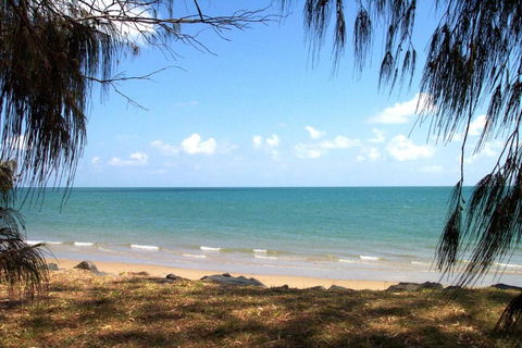 Sunrise Units - Darwin Holiday 1