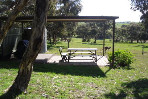 Wenton Farm Holiday Cottages - Darwin Holiday 2