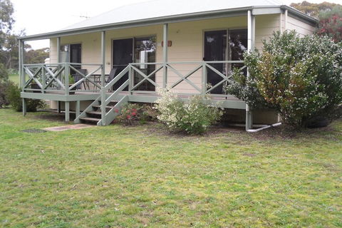 Wenton Farm Holiday Cottages - Darwin Holiday 1