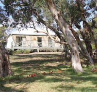 Wenton Farm Holiday Cottages - Darwin Holiday