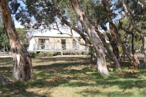 Wenton Farm Holiday Cottages - Darwin Holiday 0