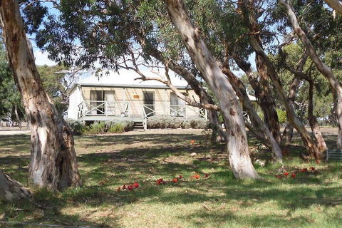 Wenton Farm Holiday Cottages - Darwin Holiday 6