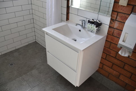 Shannon Motor Inn - Darwin Holiday 6