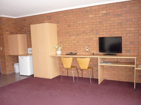 Shannon Motor Inn - Darwin Holiday 4