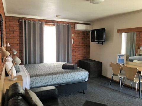 Shannon Motor Inn - Darwin Holiday 1