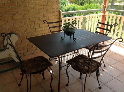 The Friendly Chat Bed & Breakfast - Darwin Holiday 3