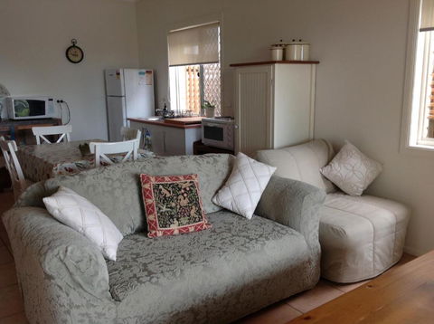 The Friendly Chat Bed & Breakfast - Darwin Holiday 6