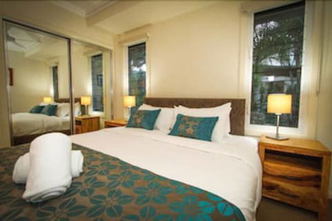 Agnes Sails - Darwin Holiday 2