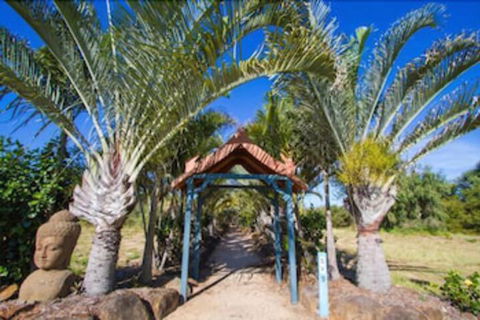 Agnes Sails - Darwin Holiday 5