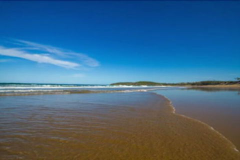 Agnes Sails - Darwin Holiday 7