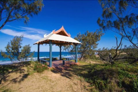 Agnes Sails - Darwin Holiday 6