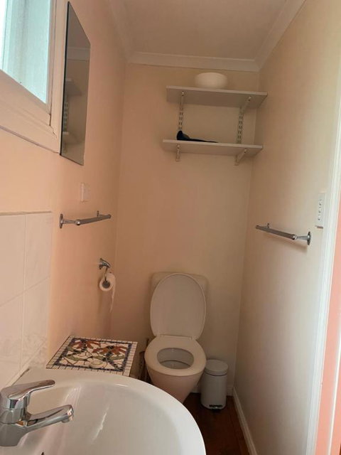 Protea Hill - Darwin Holiday 5