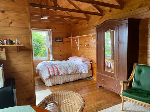 Protea Hill - Darwin Holiday 1