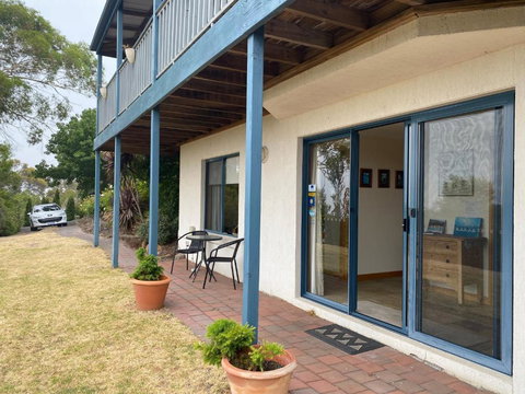 Protea Hill - Darwin Holiday 6