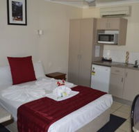 Charters Towers Motel - Darwin Holiday