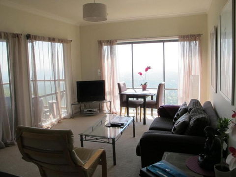 Bonza View - Darwin Holiday 1