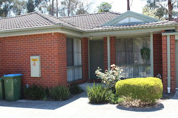 Australian Home Away Ringwood At Bardia - Darwin Holiday 2