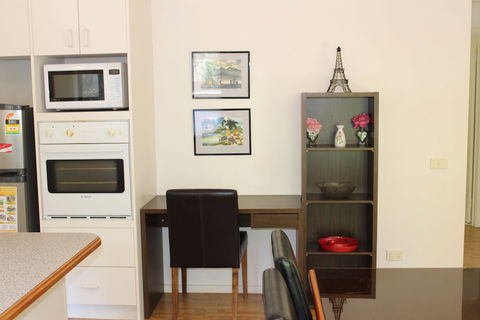 Australian Home Away Ringwood At Bardia - Darwin Holiday 4