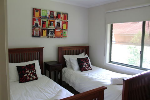 Australian Home Away Ringwood At Bardia - Darwin Holiday 1