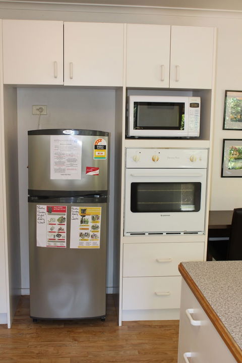Australian Home Away Ringwood At Bardia - Darwin Holiday 3