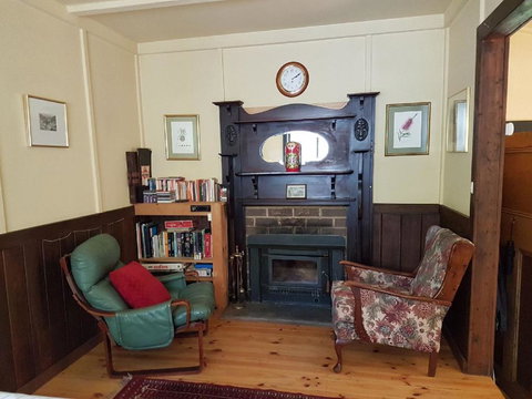 Stringers Cottage - Darwin Holiday 2