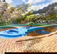 Castle Motel - Darwin Holiday