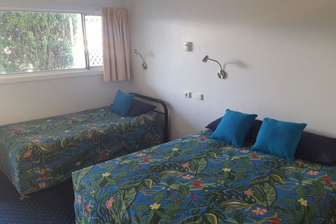 Fourth Avenue Motor Inn - Darwin Holiday 6