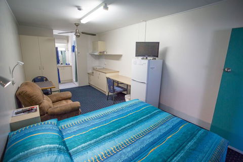 Fourth Avenue Motor Inn - Darwin Holiday 4