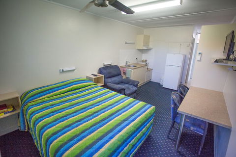 Fourth Avenue Motor Inn - Darwin Holiday 7