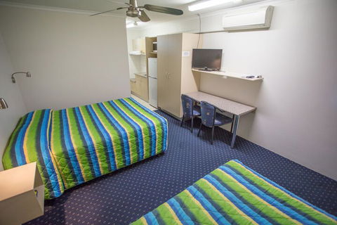 Fourth Avenue Motor Inn - Darwin Holiday 5
