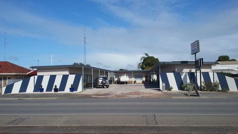 Kadina Village Motel - Darwin Holiday 2