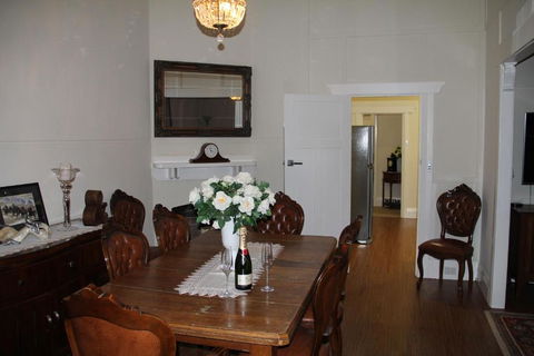 Mentor Chambers Apartment Bed & Breakfast - Darwin Holiday 6
