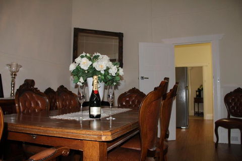 Mentor Chambers Apartment Bed & Breakfast - Darwin Holiday 4
