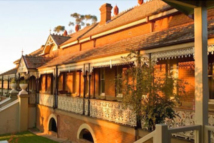 Arthurville NSW Darwin Holiday