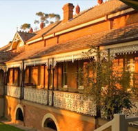 Hermitage Hill Country Retreat  Function Centre - Darwin Holiday