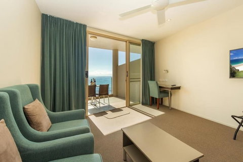 The Dorsal Boutique Hotel - Darwin Holiday 5