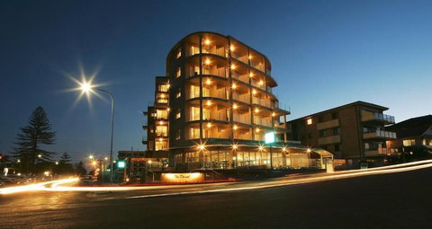 The Dorsal Boutique Hotel - Darwin Holiday 4