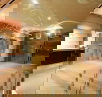 The Dorsal Boutique Hotel - Darwin Holiday