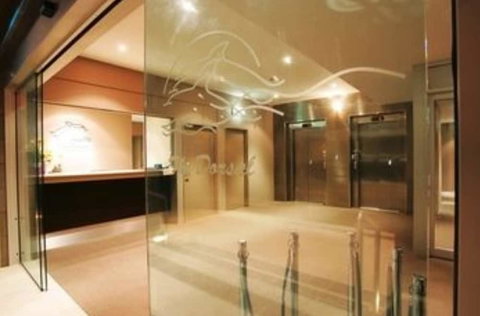 The Dorsal Boutique Hotel - Darwin Holiday 0