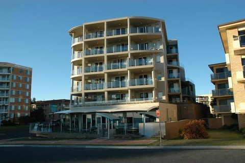 The Dorsal Boutique Hotel - Darwin Holiday 1