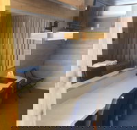 Alexander Motor Inn Moree - Darwin Holiday