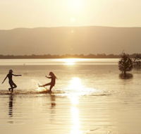 Lake Fyans Holiday Park - Darwin Holiday