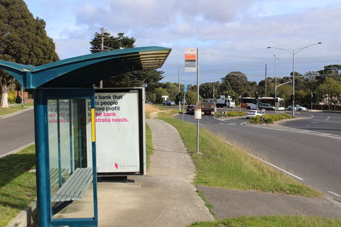 Australian Home Away At East Doncaster Andersons Creek 1 - Darwin Holiday 1