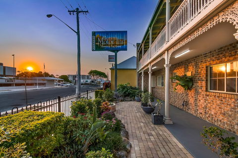 Richmond Motor Inn - Darwin Holiday 0