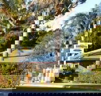 Beachfront Apartments - Darwin Holiday