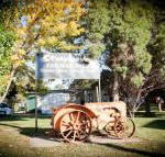 Strayleaves Caravan Park - Darwin Holiday