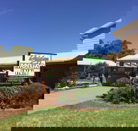 Bridge Motor Inn - Darwin Holiday