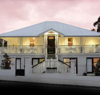 Heal House - Darwin Holiday