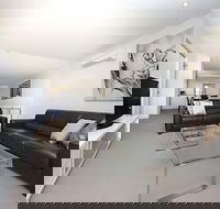 Accommodate Canberra - Aspire - Darwin Holiday